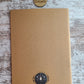 Lunar Sun Journal Notebook