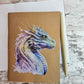 Ethos Dragon Journal Notebook