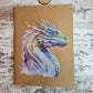 Ethos Dragon Journal Notebook