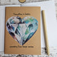 Heart Center Journal Notebook