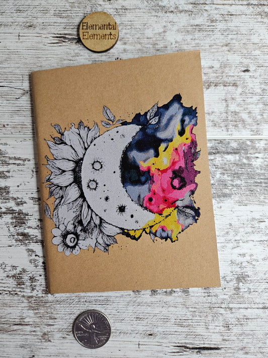 Self Journal Notebook