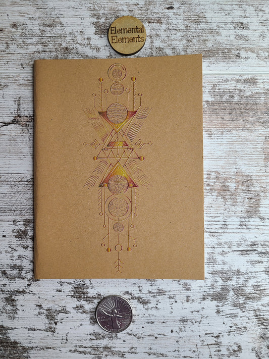 Geometric FIre Journal