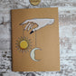 All 12 Zodiac Horoscope Journals - Aries, Taurus, Gemini, Cancer, Leo, Virgo, Libra, Scorpio, Sagittarius, Capricorn, Aquarius and Pisces - | Elemental Elements LLC