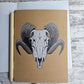 Zodiac Aries Journal