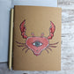 Zodiac Cancer Journal