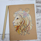 All 12 Zodiac Horoscope Journals - Aries, Taurus, Gemini, Cancer, Leo, Virgo, Libra, Scorpio, Sagittarius, Capricorn, Aquarius and Pisces - | Elemental Elements LLC