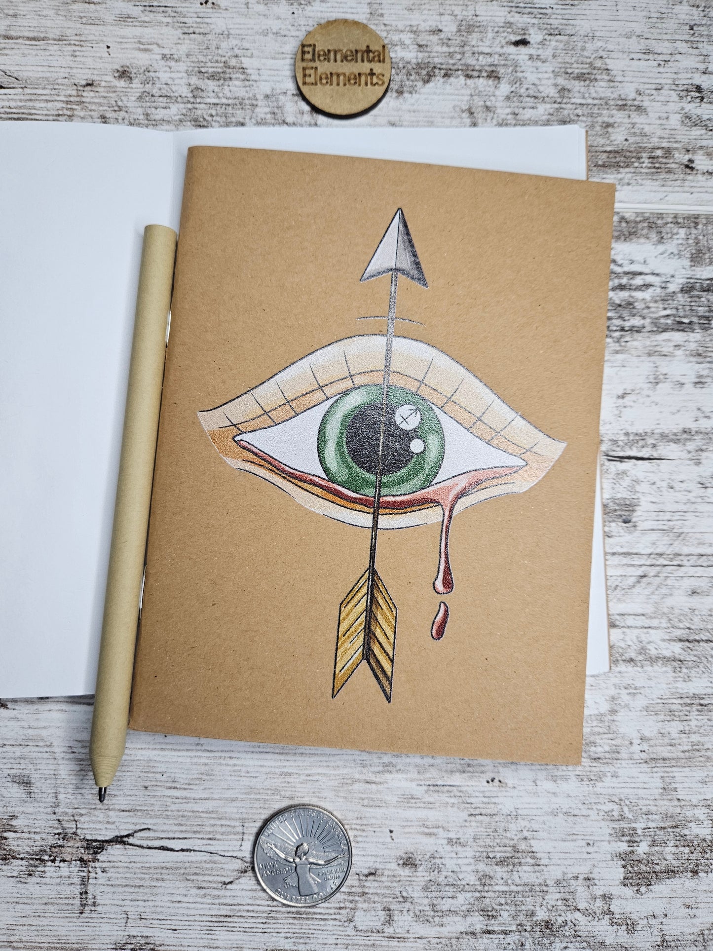 Zodiac Sagittarius Journal