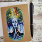 Connected Tree of Life Journal Notebook - | Elemental Elements