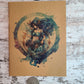 Zodiac Astrology 12-piece Journal Notebook Bundle Complete Set