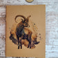 Zodiac Astrology 12-piece Journal Notebook Bundle Complete Set