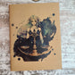 Zodiac Astrology 12-piece Journal Notebook Bundle Complete Set
