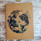Zodiac Astrology 12-piece Journal Notebook Bundle Complete Set
